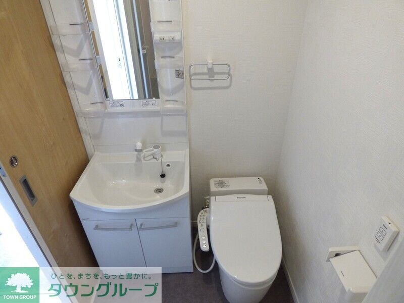 フィオーレ勝田台の物件内観写真