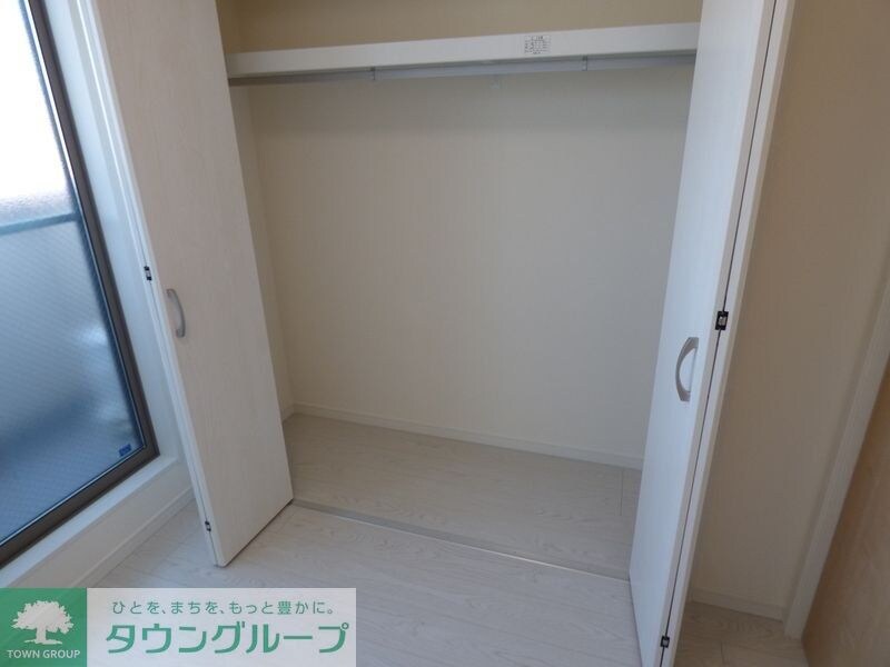 フィオーレ勝田台の物件内観写真