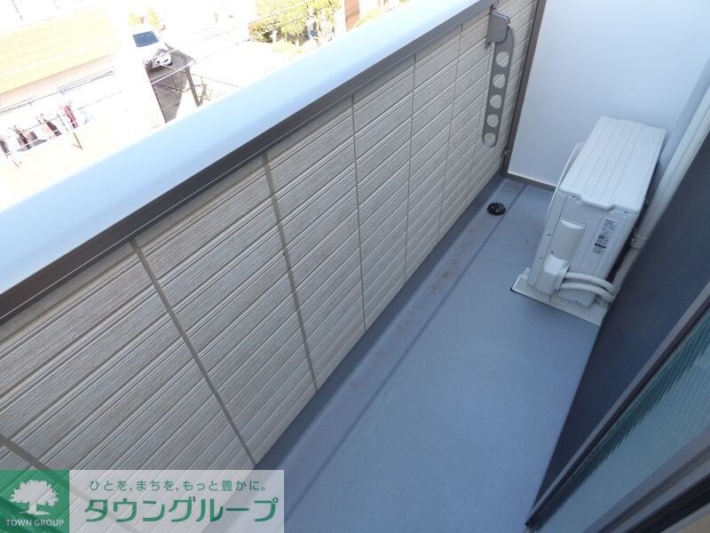 フィオーレ勝田台の物件内観写真