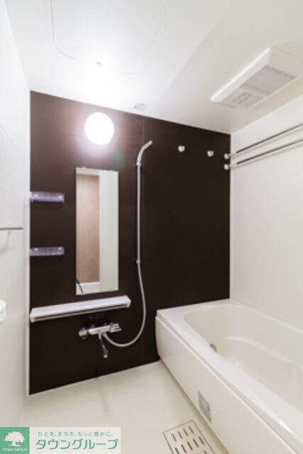 コートブリーズ船橋中山の物件内観写真