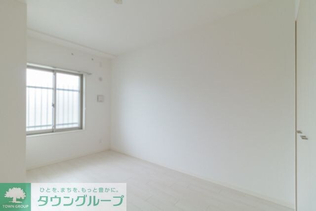 コートブリーズ船橋中山の物件内観写真