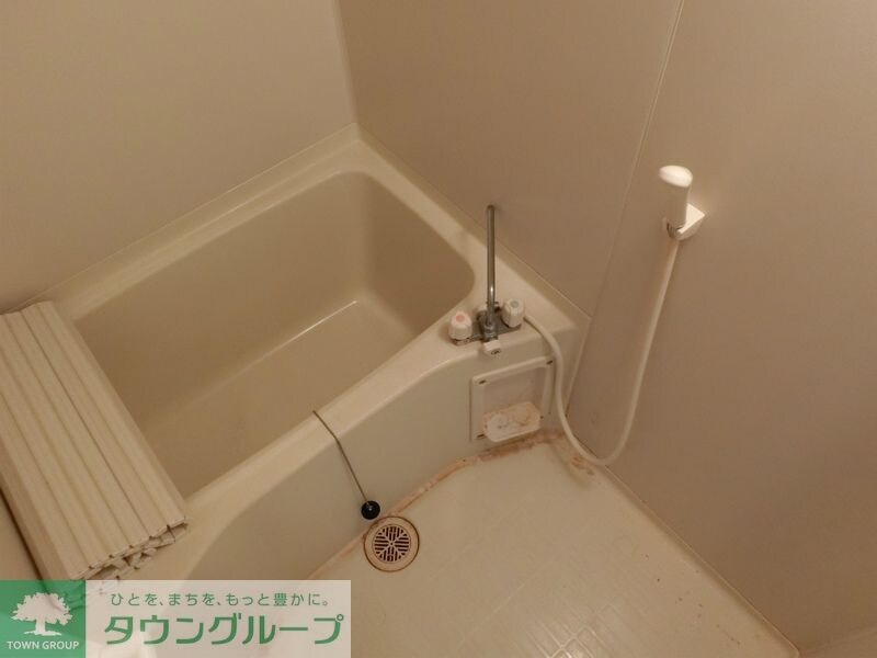 CASA AL MAREの物件内観写真