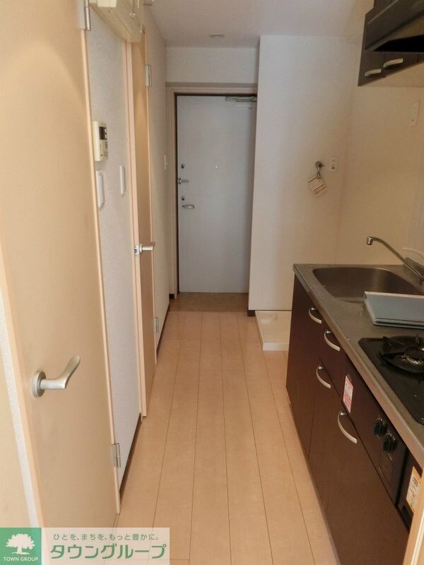 CASA AL MAREの物件内観写真