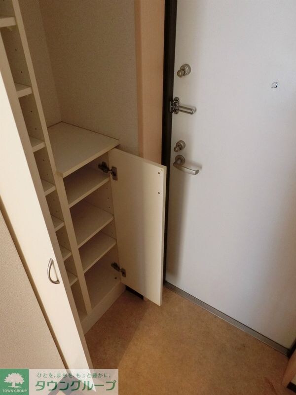 CASA AL MAREの物件内観写真