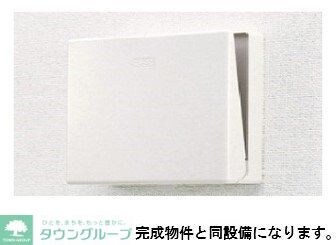 ヒルサイドIIIの物件内観写真