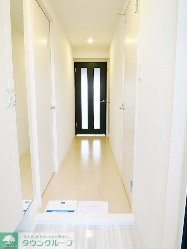 メディオ リオ 市川の物件内観写真