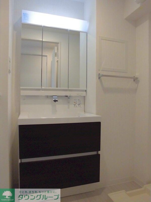 メディオ リオ 市川の物件内観写真