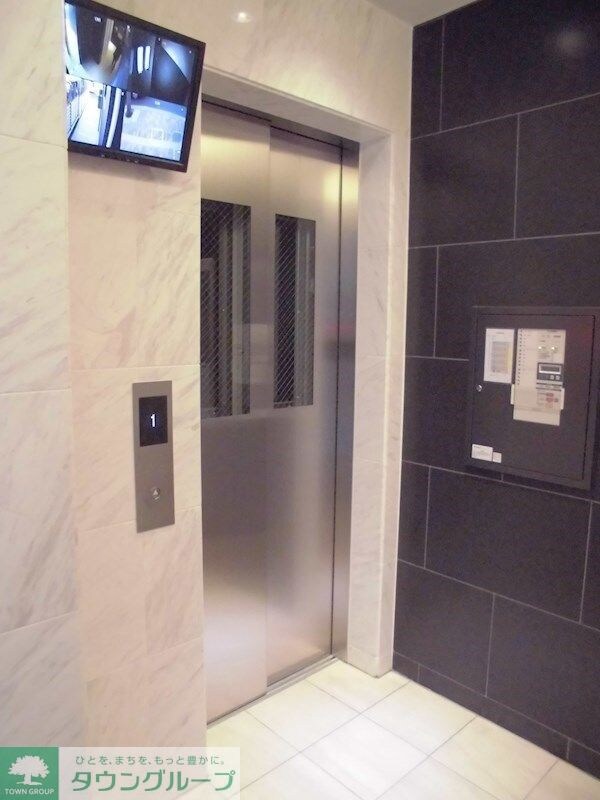 メディオ リオ 市川の物件内観写真