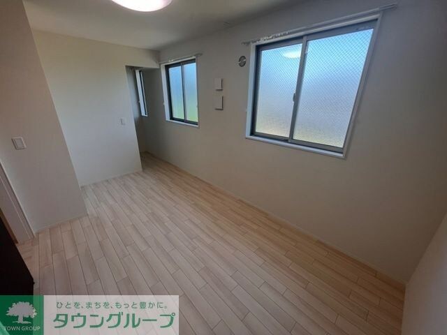 スカイブルームナツミ（Sky bloom Natsumi）の物件内観写真