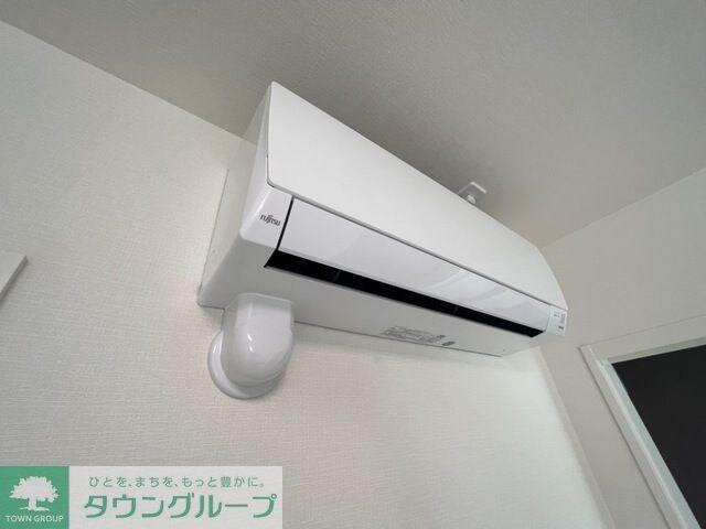 スカイブルームナツミ（Sky bloom Natsumi）の物件内観写真