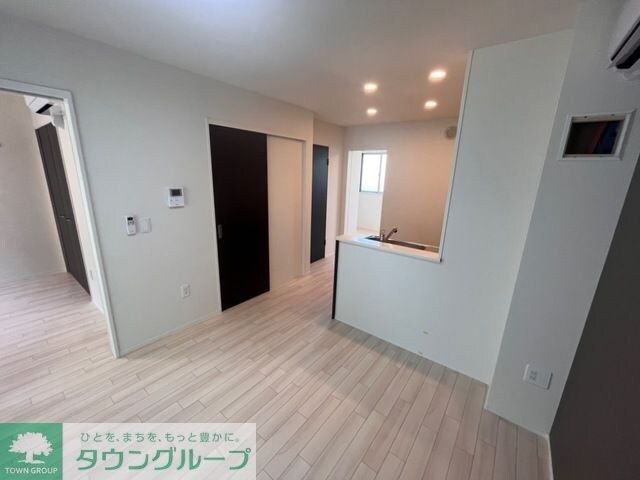 スカイブルームナツミ（Sky bloom Natsumi）の物件内観写真