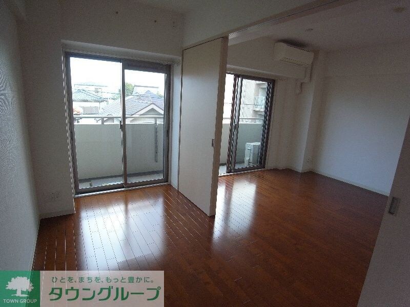 プレアデス津田沼の物件内観写真