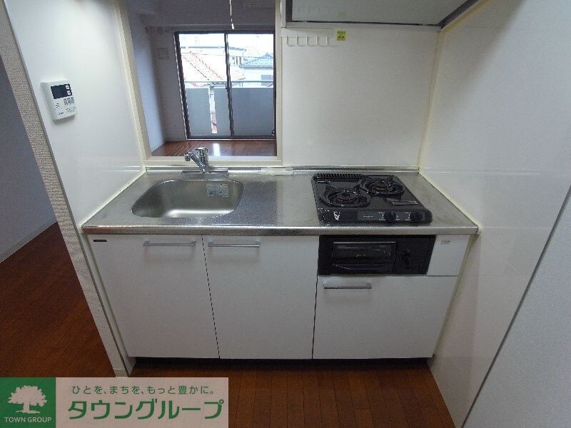 プレアデス津田沼の物件内観写真