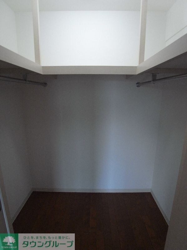 プレアデス津田沼の物件内観写真