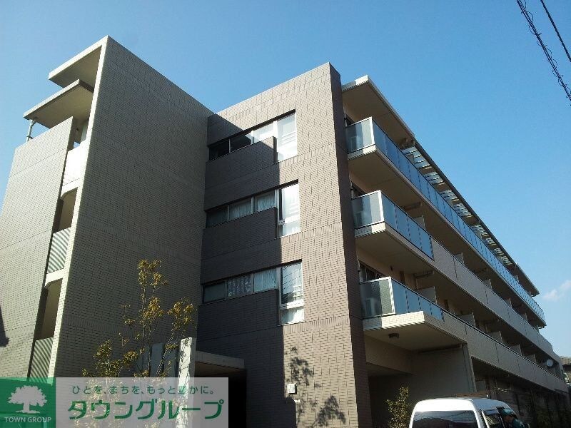 プレアデス津田沼の物件内観写真