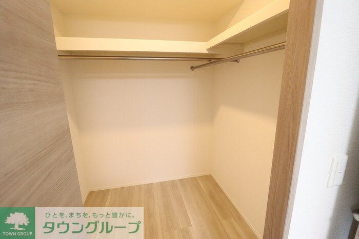 シャトレーの物件内観写真