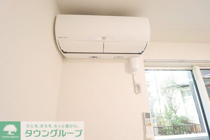 シャトレーの物件内観写真