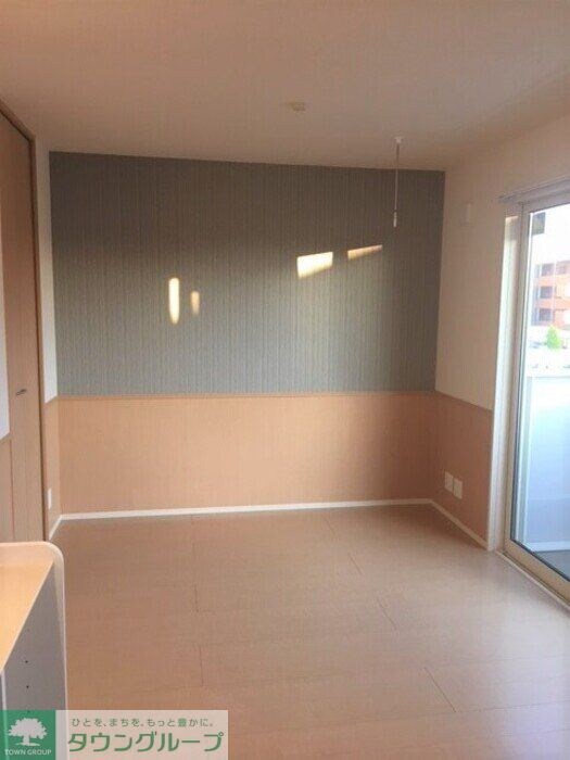 カサグランデＫの物件内観写真