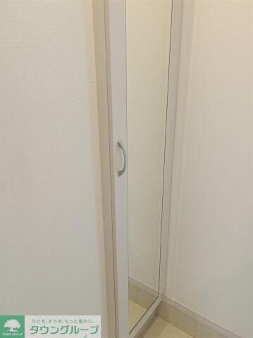 スカイグランデ新千葉の物件内観写真