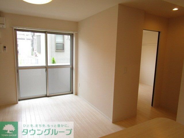 ＢＯＮＨＥＵＲ　～ボヌール～の物件内観写真