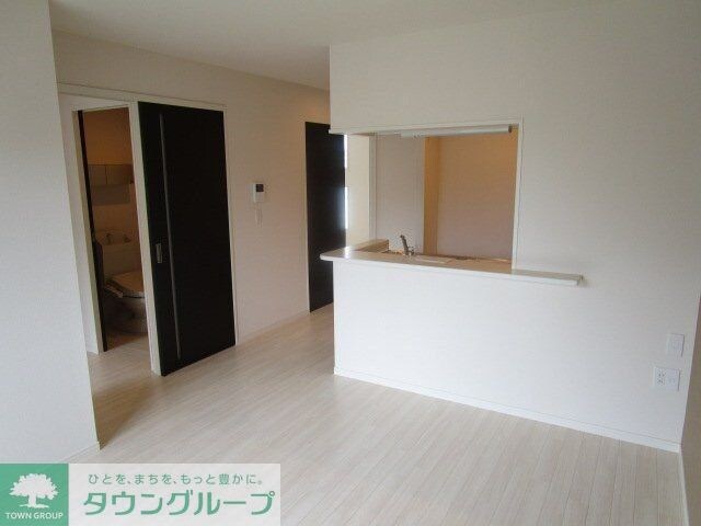 ＢＯＮＨＥＵＲ　～ボヌール～の物件内観写真