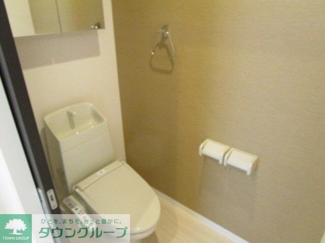 ＢＯＮＨＥＵＲ　～ボヌール～の物件内観写真