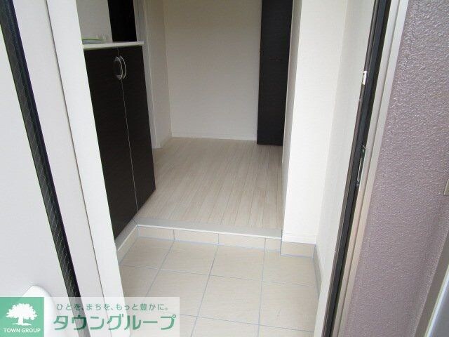 ＢＯＮＨＥＵＲ　～ボヌール～の物件内観写真