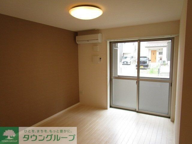 ＢＯＮＨＥＵＲ　～ボヌール～の物件内観写真