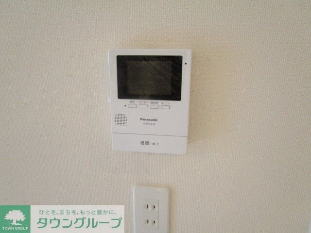 ＢＯＮＨＥＵＲ　～ボヌール～の物件内観写真