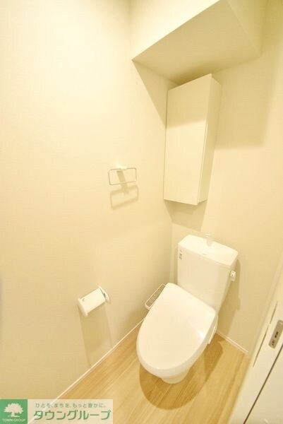 ラ・グラシューズ西船橋の物件内観写真