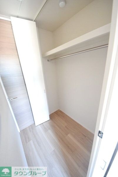 ラ・グラシューズ西船橋の物件内観写真