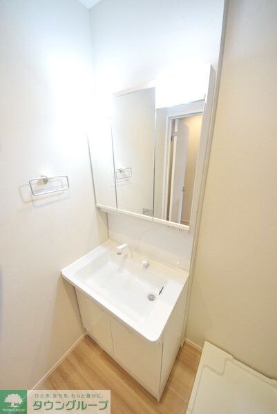 ラ・グラシューズ西船橋の物件内観写真