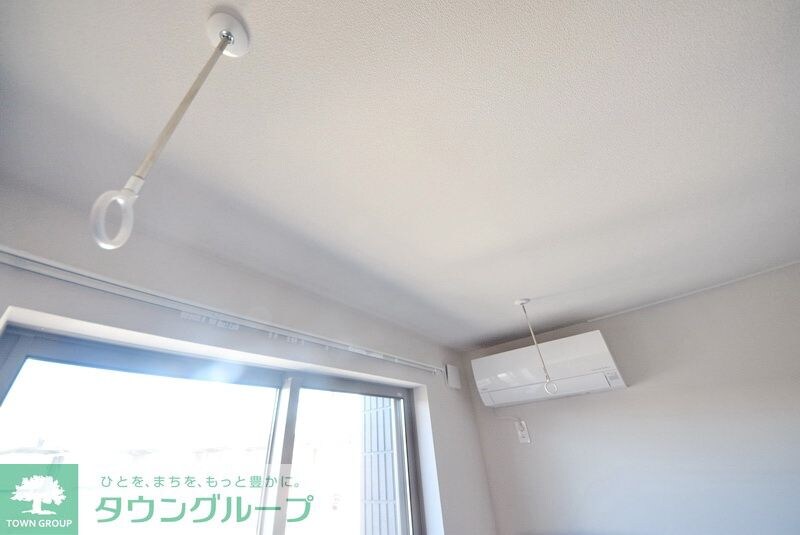 ラ・グラシューズ西船橋の物件内観写真