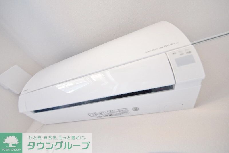 ラ・グラシューズ西船橋の物件内観写真