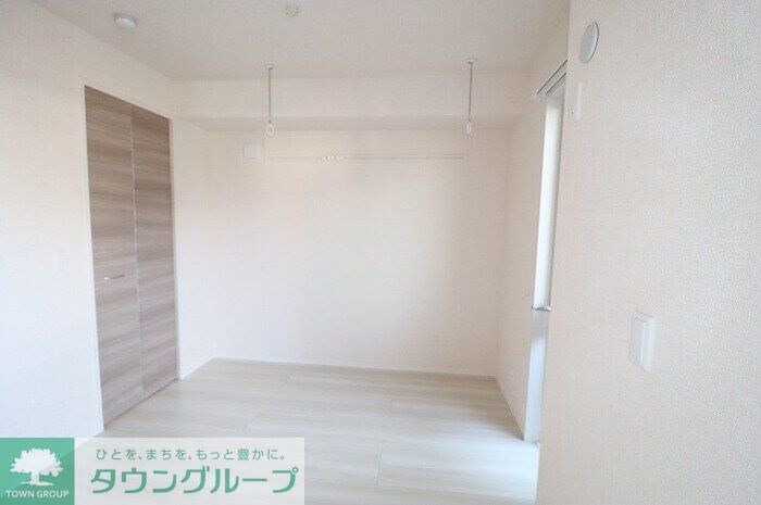 アベニールの物件内観写真