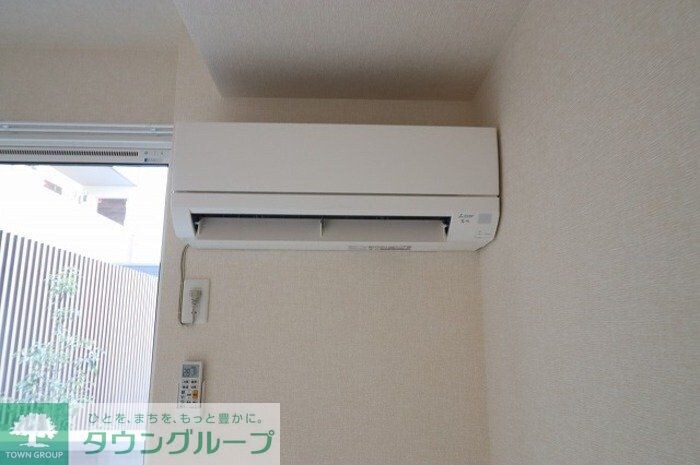 アベニールの物件内観写真