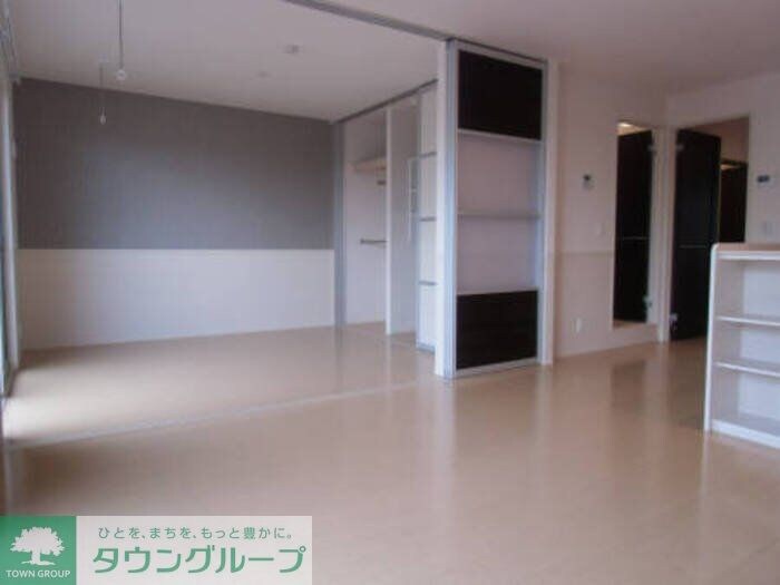八千代の杜　イーストパークBの物件内観写真