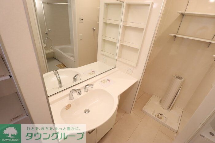 八千代の杜　イーストパークBの物件内観写真