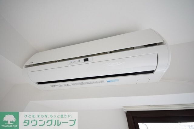 メイアジュール登戸の物件内観写真