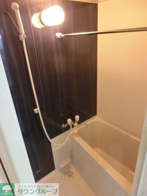 メイアジュール登戸の物件内観写真