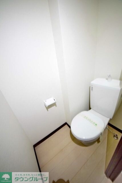 メイアジュール登戸の物件内観写真