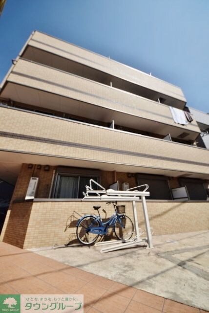 メイアジュール登戸の物件内観写真