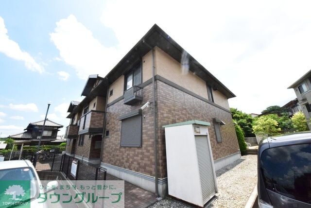 サキクサノ郷の物件内観写真