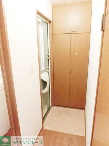 サキクサノ郷の物件内観写真