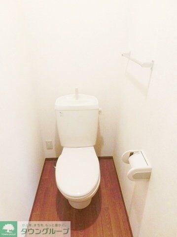 サキクサノ郷の物件内観写真