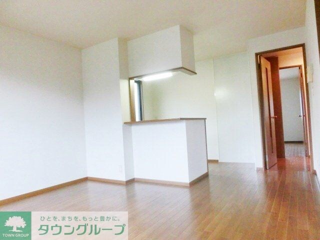 サキクサノ郷の物件内観写真