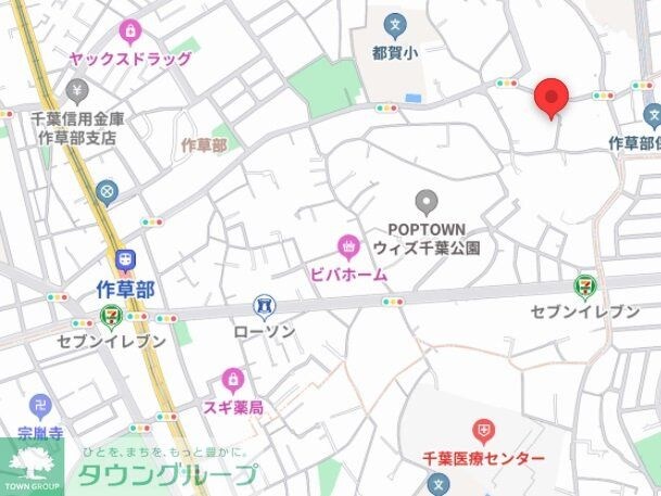 サキクサノ郷の物件内観写真