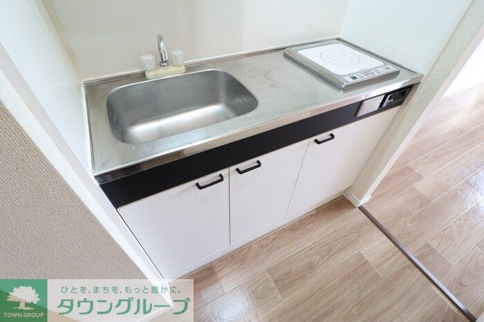 レグルスの物件内観写真