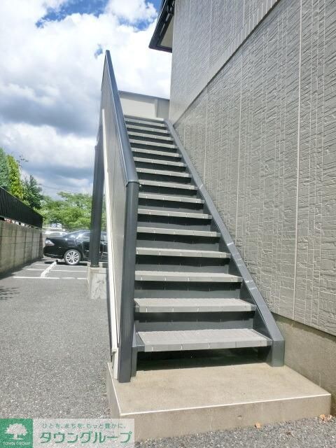 レグルスの物件内観写真