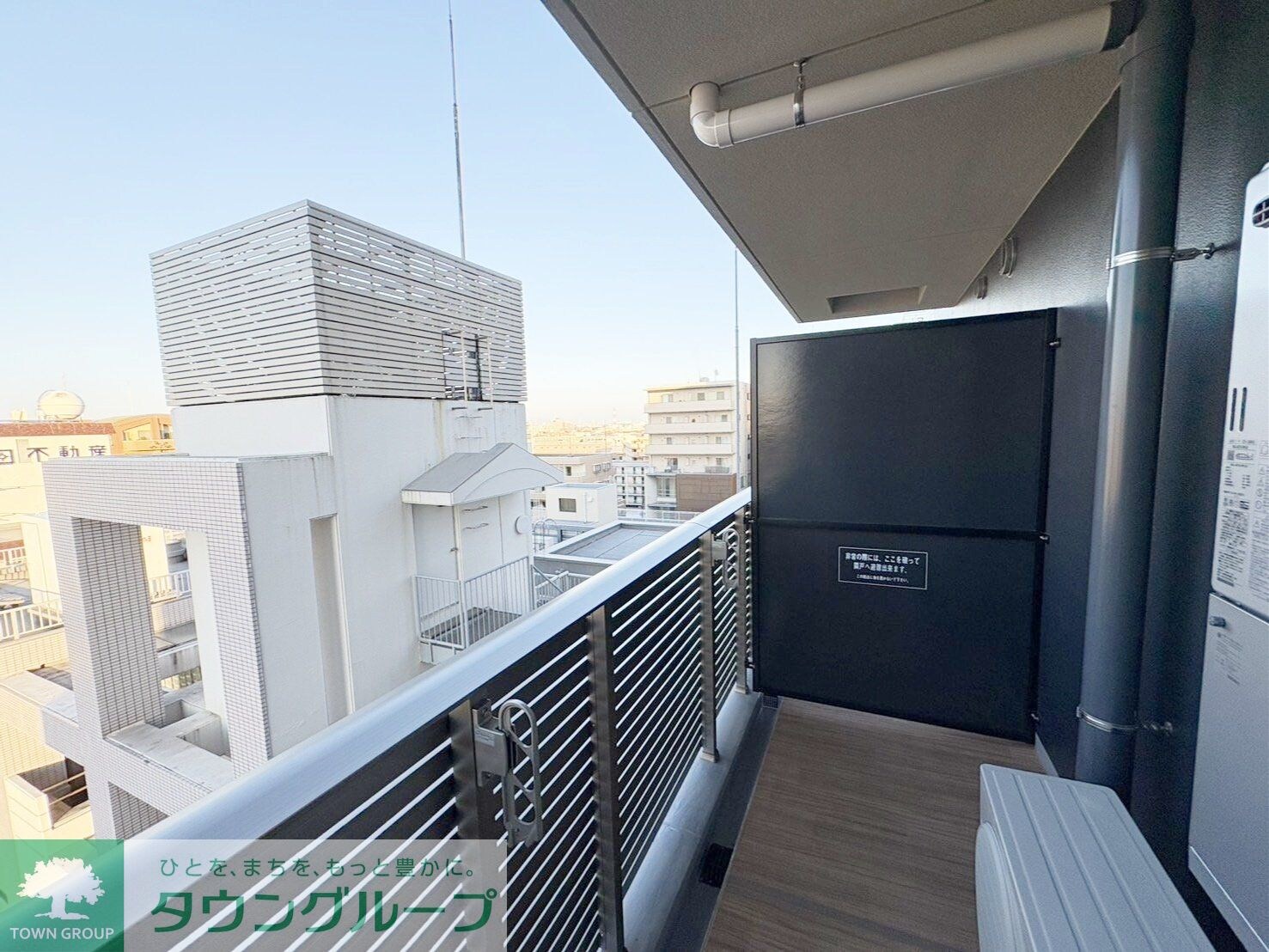 パークアクシス浦安の物件内観写真